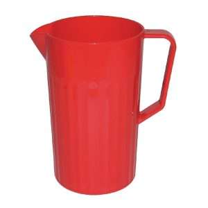 ce281 kristallon jug red