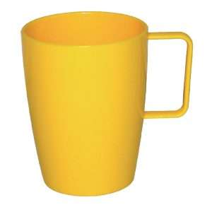 ce286 kristallon yellow beaker