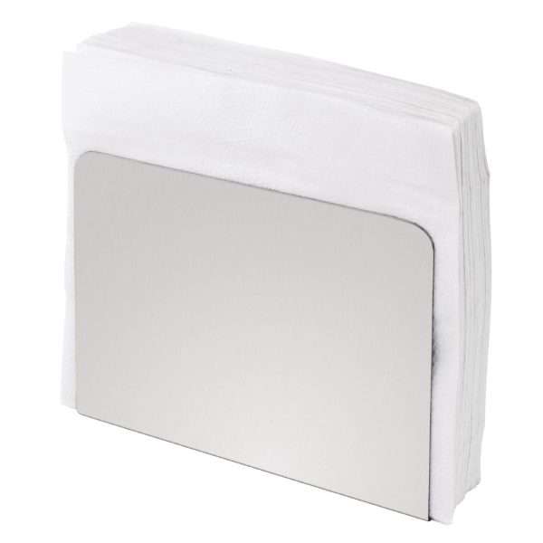 cl337 napkin holder plain