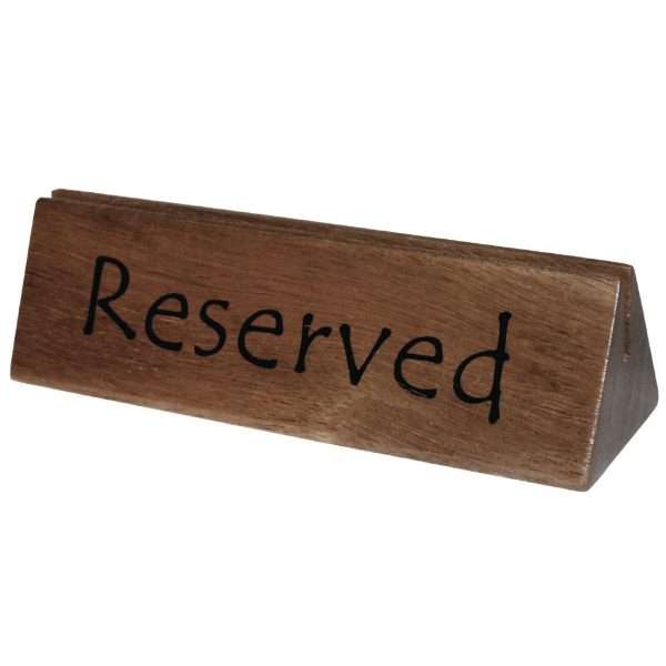 cl381 reserved sign