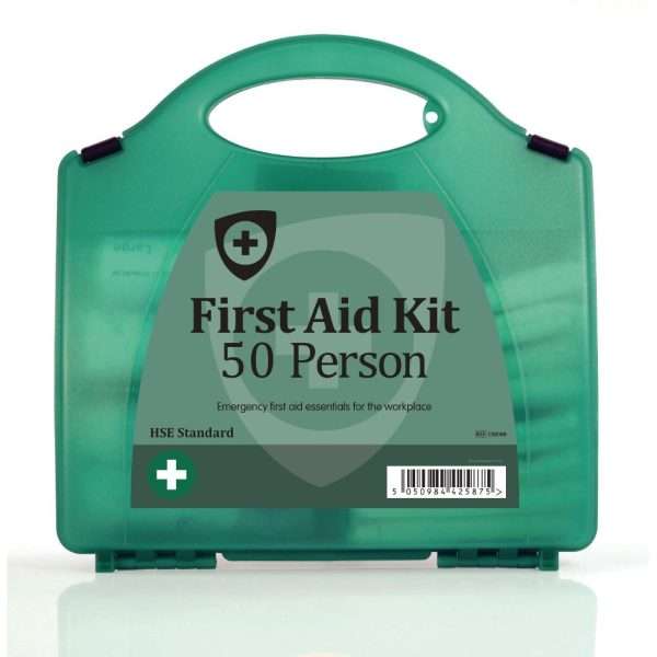 cm088 vogue first aid 50