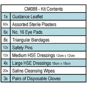 cm088 info