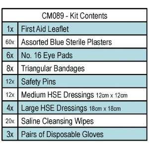 cm089 info