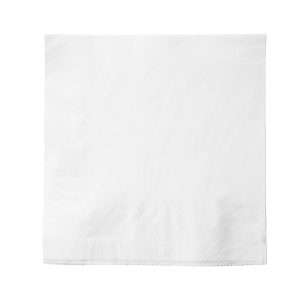 cm562 whitelunchnapkin1