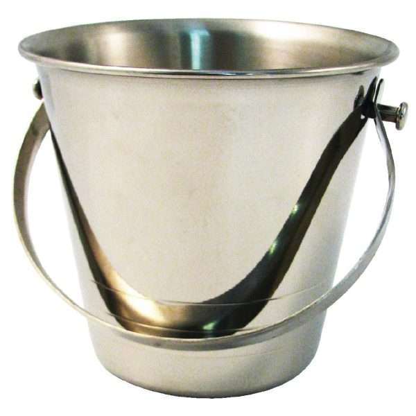 ct537 y bucket
