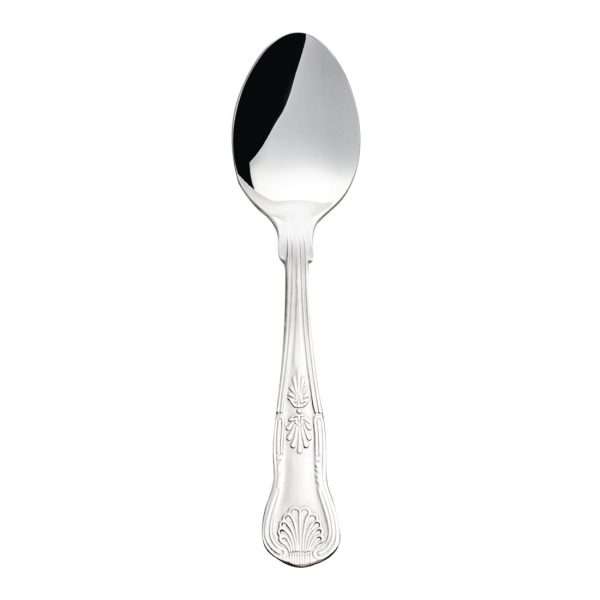 d689 teaspoon
