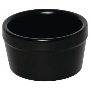 dk830 y ramekin matt black