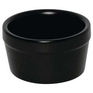 dk831 y ramekin matt black