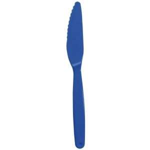 dl117 y kristallon knife blue 180mm