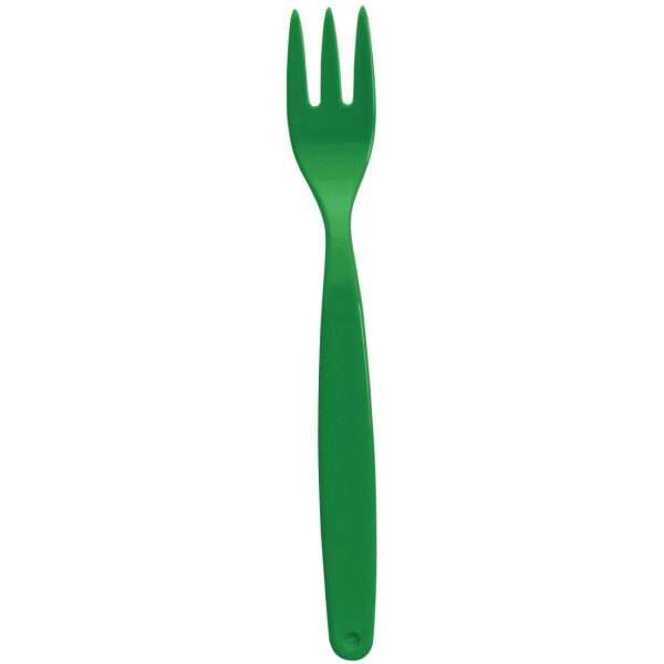 dl120 y kristallon fork green 170mm