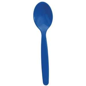 dl125 y kristallon spoon blue 170mm