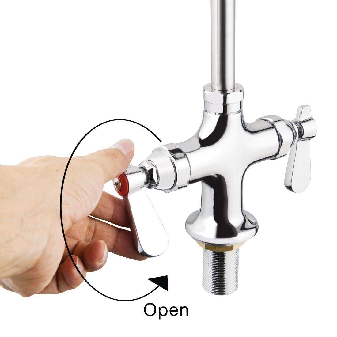 dl831_singlepedestalminiprerinsers6 dl831 singlepedestalminiprerinsers6