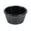 dm164 ramikin black