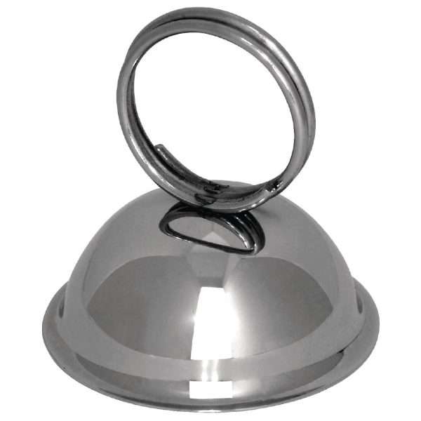 dm220 y menu card holder ring dome 2