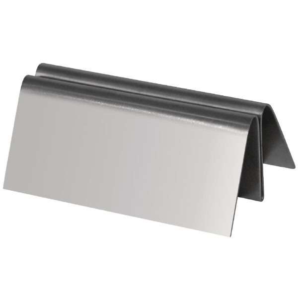 dm221 y menu holder stst