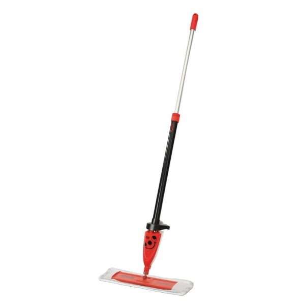 dw657 spraymop