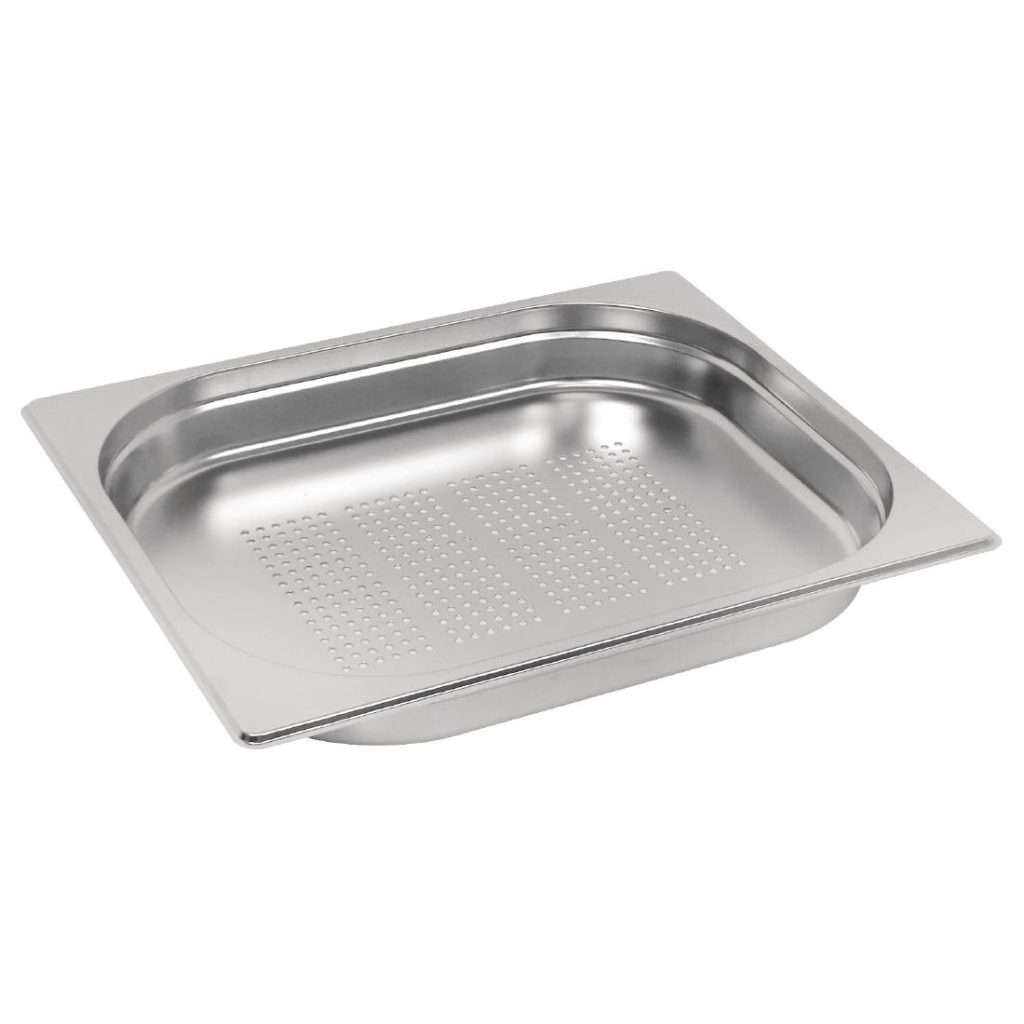 e698 perforated gn pan