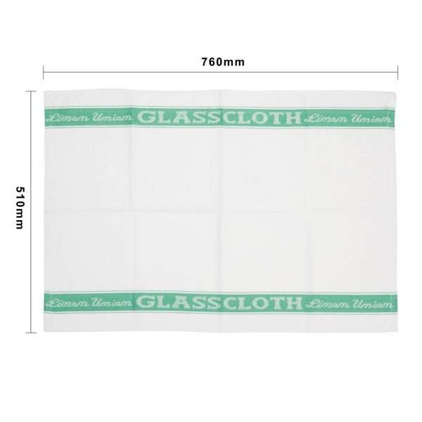 e912 glassclothgreen4
