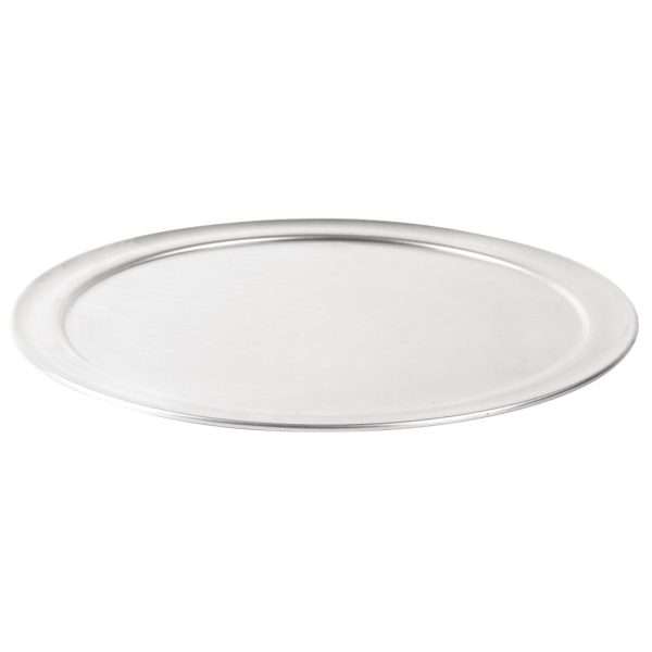 f007 pizza tray aluminium