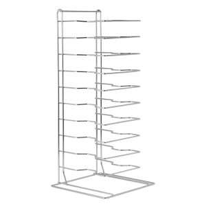 f026 pizza stacking rack