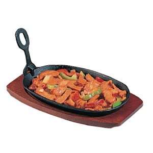 f464 cast iron sizzlers