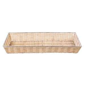 f761 basket metal frame f