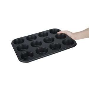 gd011 nonstickmuffintrayscale12