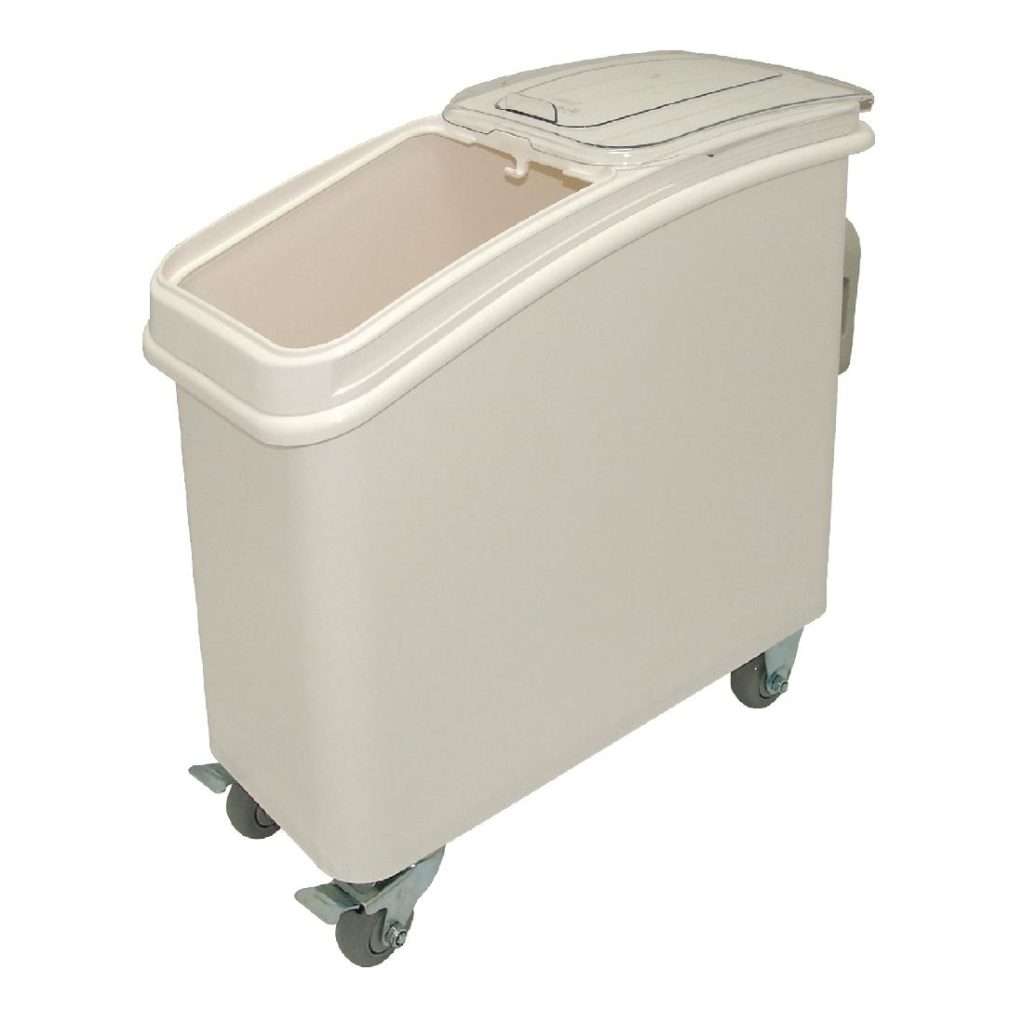 gd027 y ingredient bin 102l open lid