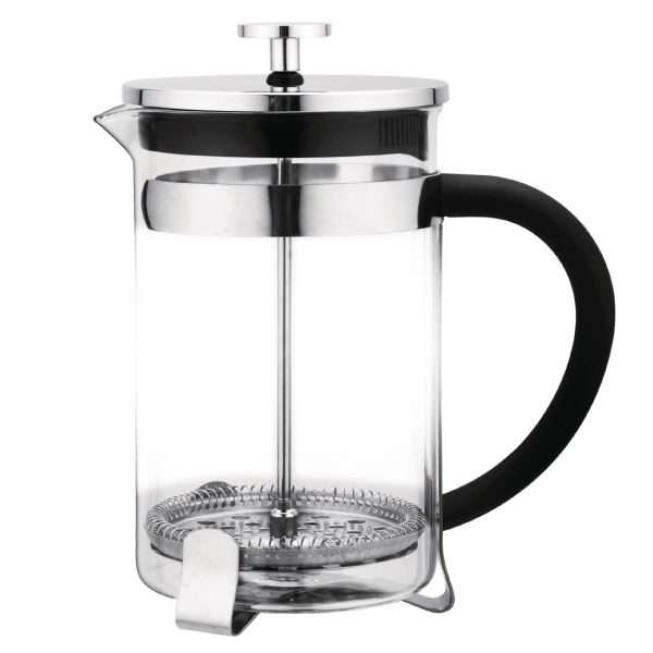 gf233 contemporary cafetiere1