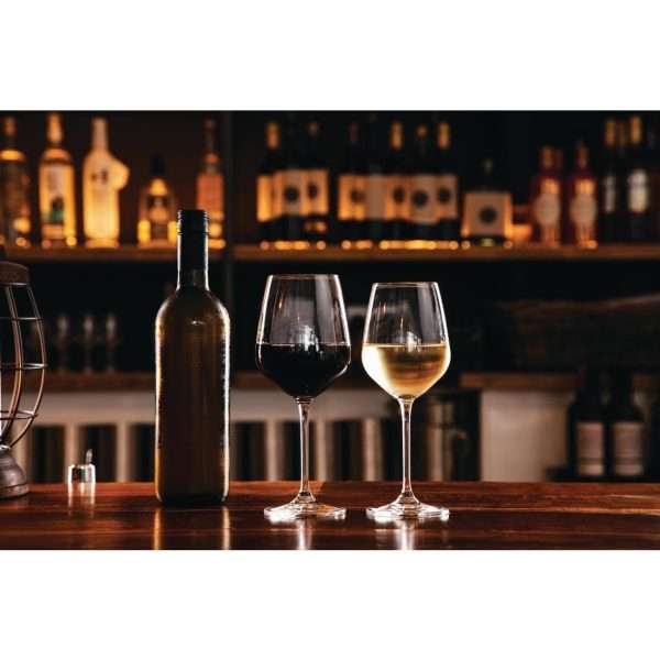 gf733 gf734 glassware