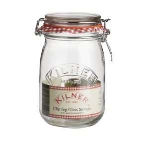 gg782 kilner clip 1l