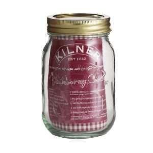 gg785 kilner jar 0.5l