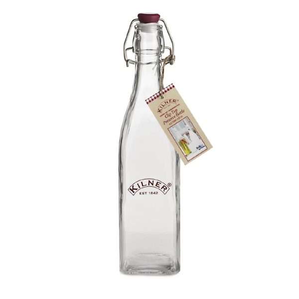 gg790 kilner bottle 550ml