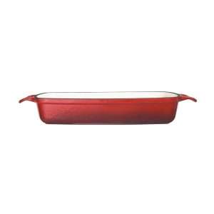 gh319 red rectangularcastirondish2