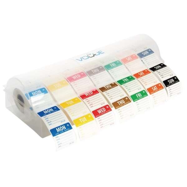 gh475 vogue dissolve kit 1
