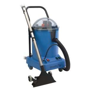 gh885 numatic carpet extraction