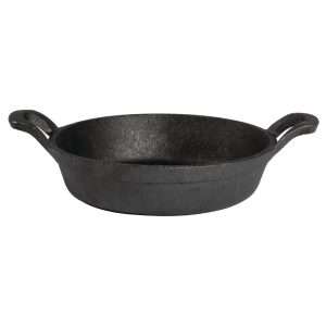 gj554 eared sizzle pan 1