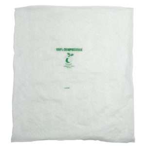 gk891 compostable liner