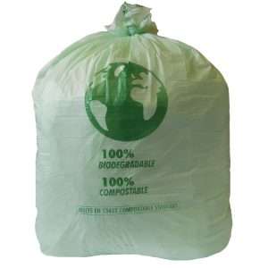 gk891 compostable swing