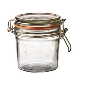 gl255 kilner clip preserve