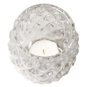 gm227 olympia tealight holder