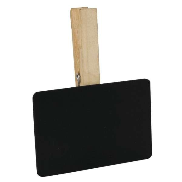 gm241 mini peg blackboard