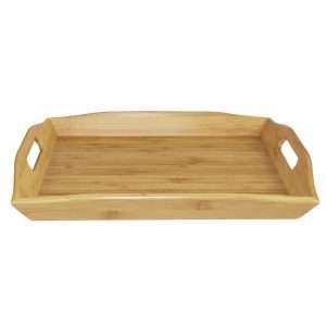 gm249 bamboo butler tray