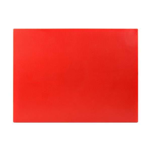 hc877 lowdensitychoppingboardred2