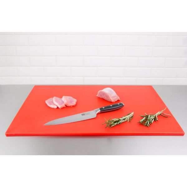 hc877 lowdensitychoppingboardred4