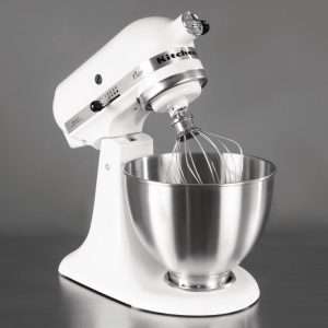 DF922 - KitchenAid Fast Centrifugal Juicer Candy Apple - DF922