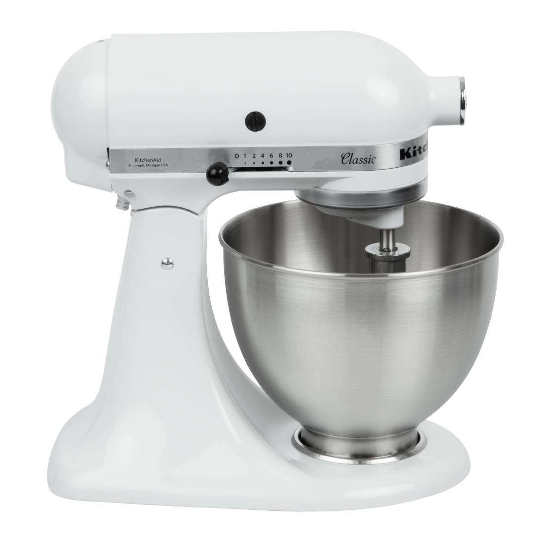 DF922 - KitchenAid Fast Centrifugal Juicer Candy Apple - DF922