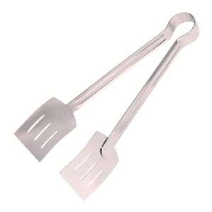 j601 serving tongs