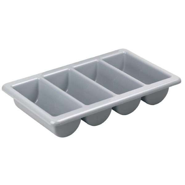 j850 cutlery tray grey