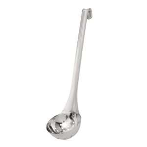 l666 vogue perforated ladle